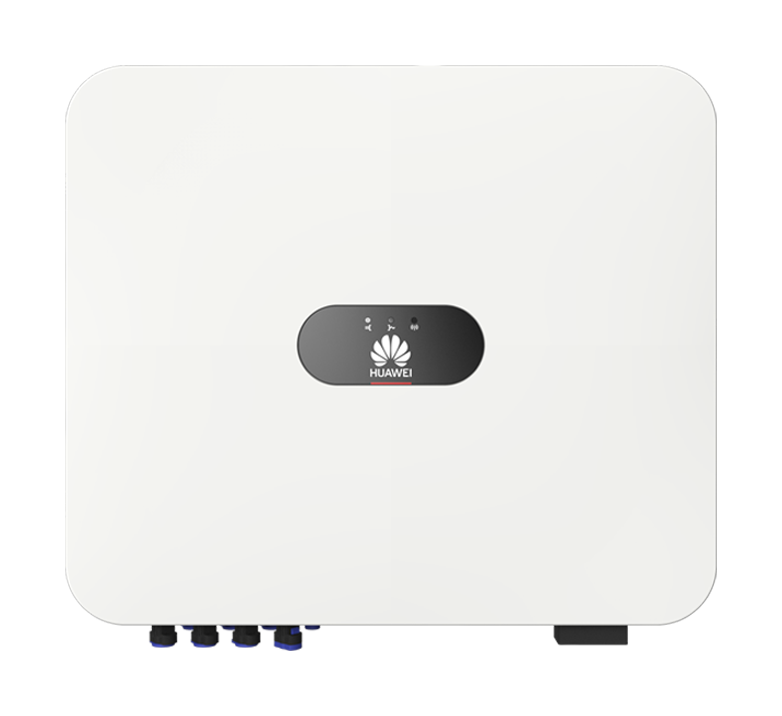 Inversor solar Huawei SUN2000, linha residencial